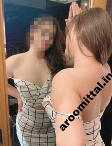 Call Girls Jb Nagar