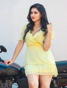 Jb Nagar call girls